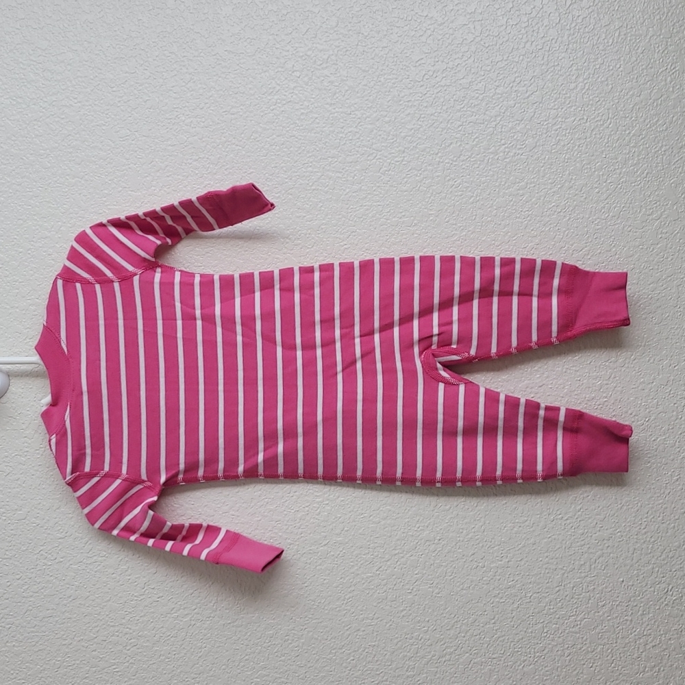 NWT Hanna Andersson Baby Sleepers. - Picture 2 of 3